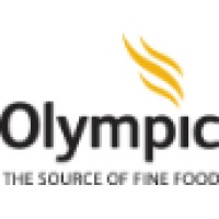 Olympic Oils Limited Logo
