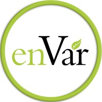 Envar Composting Limited Logo