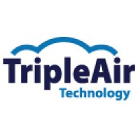 Triple Air Technology Ltd Logo