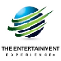 The Entertainment Experience Logo