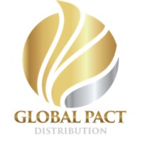 Global Pact Distribution Logo