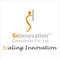 Scinnovation Consultants Pvt. Ltd.(SCPL) Logo