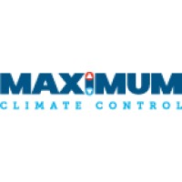 MAXIMUM CLIMATE CONTROL LTD Logo