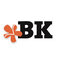 Boekenkrant Logo