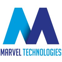 Marvel Technologies (PTY) LTD Logo