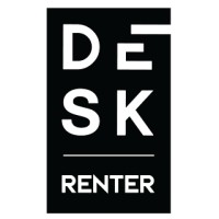 Deskrenter Ltd Logo
