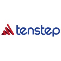 TenStep Latinoamérica Logo