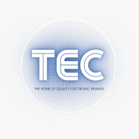 THE Electronic company U.K. LTd Logo