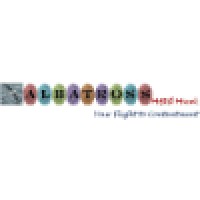 Albatross Head Hunt Logo