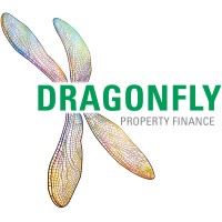 Dragonfly Property Finance Logo