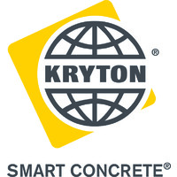 Kryton Buildmat Co. Pvt. Ltd. - India Logo