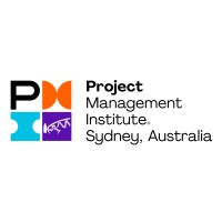 PMI Sydney Australia Chapter Logo