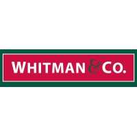 WHITMAN & CO LIMITED Logo