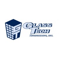 Glass Tech Engineering, Inc. Logo