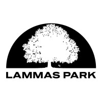 LAMMAS PARK Logo