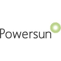 Powersun Ltd Logo
