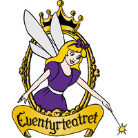 Eventyrteatret Logo
