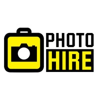 PHOTO HIRE & SOURCING Logo