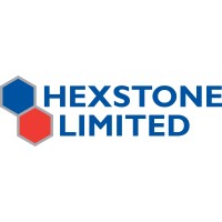 Hexstone Ltd Logo