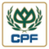 CPF Turkey Logo