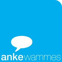 Anke Wammes Logo