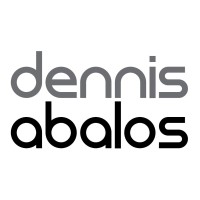Dennis Abalos Design Logo