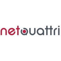 Netquattri Logo
