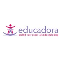Educadora, praktijk voor ouder- en kindbegeleiding Logo
