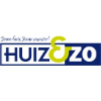 HuiZ&Zo - Makelaardij en Advies Logo