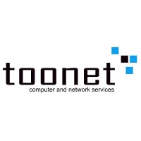 TooNet Logo