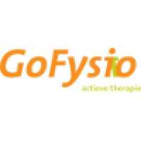 GoFysio Logo
