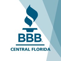 Better Business Bureau Serving Central Florida Logo