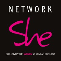 Network She Logo