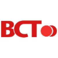 Business Continuity Transport Ltd (BCT) Logo