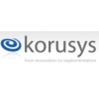 Korusys Ltd Logo