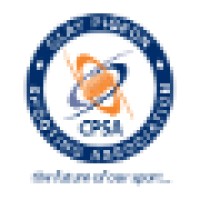 Clay Pigeon Shooting Association Logo
