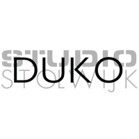 Studio Duko Stolwijk Logo
