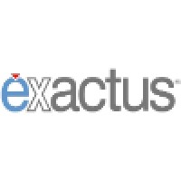 Exactus Systems DMCC | Enterprise Solutions - Logistics, Warehousing and SCM | WMS | ERP Logo