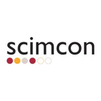 Scimcon Logo