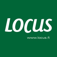Oy N&N Locus Ab LKV Logo