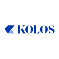 KOLOS s.r.o. Logo