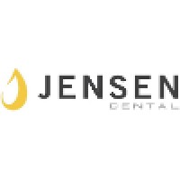 Jensen Dental Logo