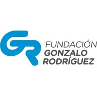 Gonzalo Rodriguez Foundation Logo