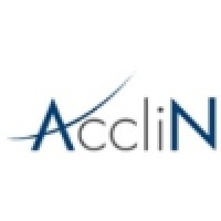 AccliN GmbH Logo