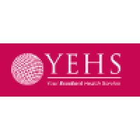 Your Excellent Health Service Logo