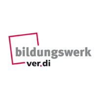 Bildungswerk ver.di in Niedersachsen e.V. Logo