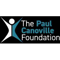 The Paul Canoville Foundation Logo