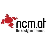 ncm.at Logo