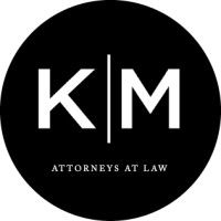 Kirton McConkie Logo