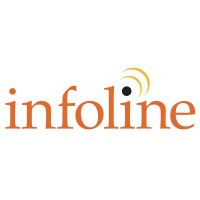 Infoline LLC Logo